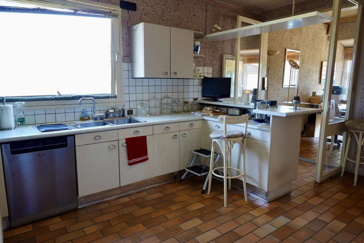 Maison à TOURNEFEUILLE