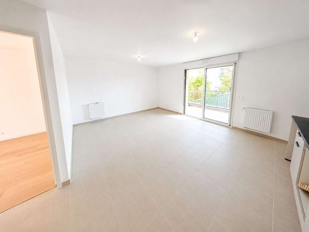 Appartement à PERROS-GUIREC