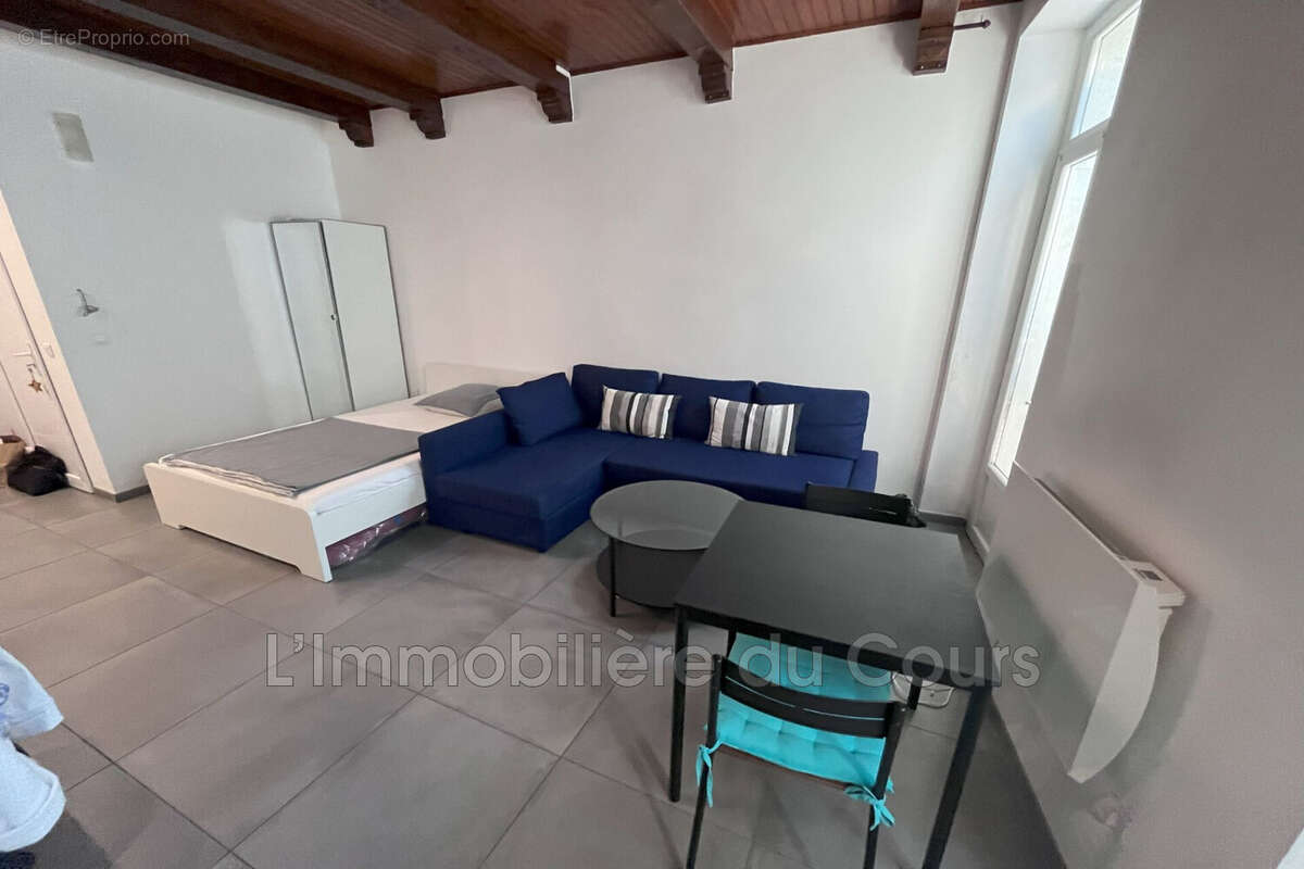 Appartement à MARTIGUES