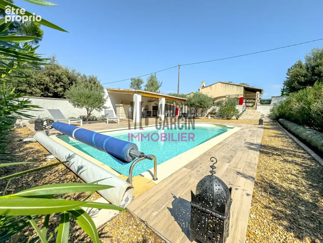 Maison 5 pièces 150 m² à vendre à Cavaillon (84300) - photo 8