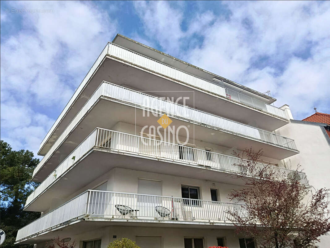 La baule quartier lajarrige - photo 8