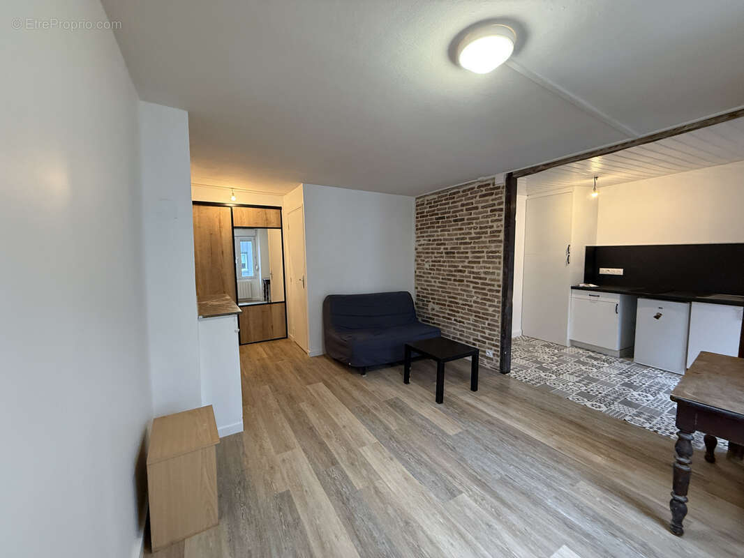 Appartement à CHOLET