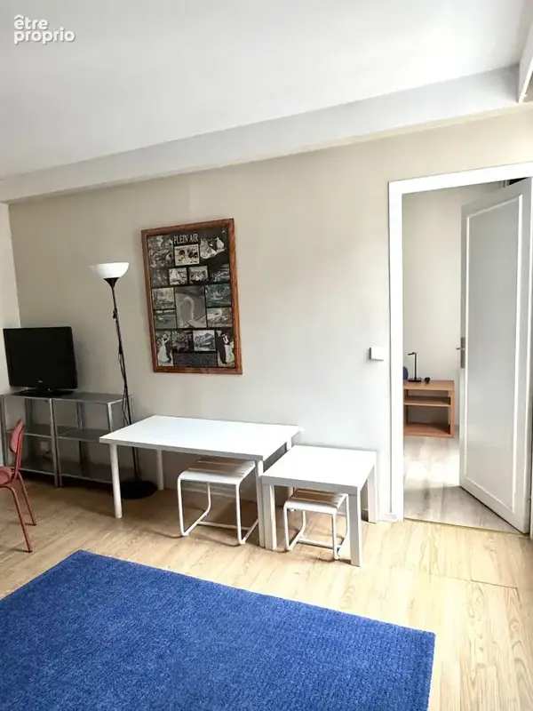 Motte Picquet, appt 2 P 38 m2 - photo 2