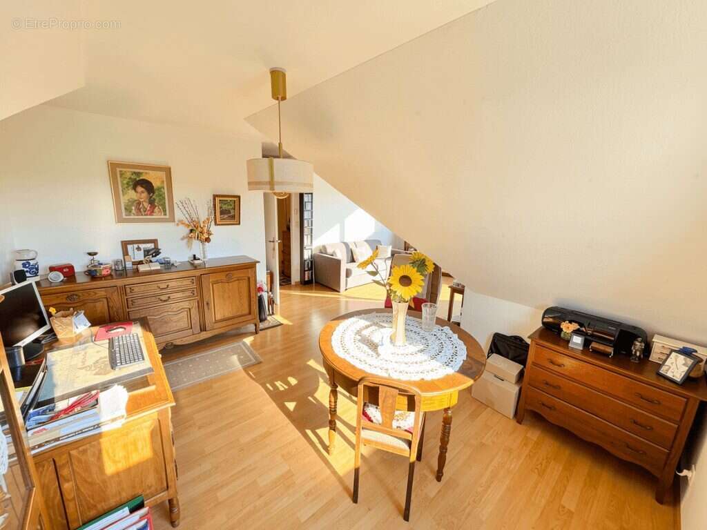 2 Pieces Dernier Etage - photo 6