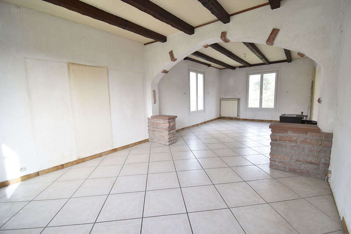 Appartement à MOYENMOUTIER