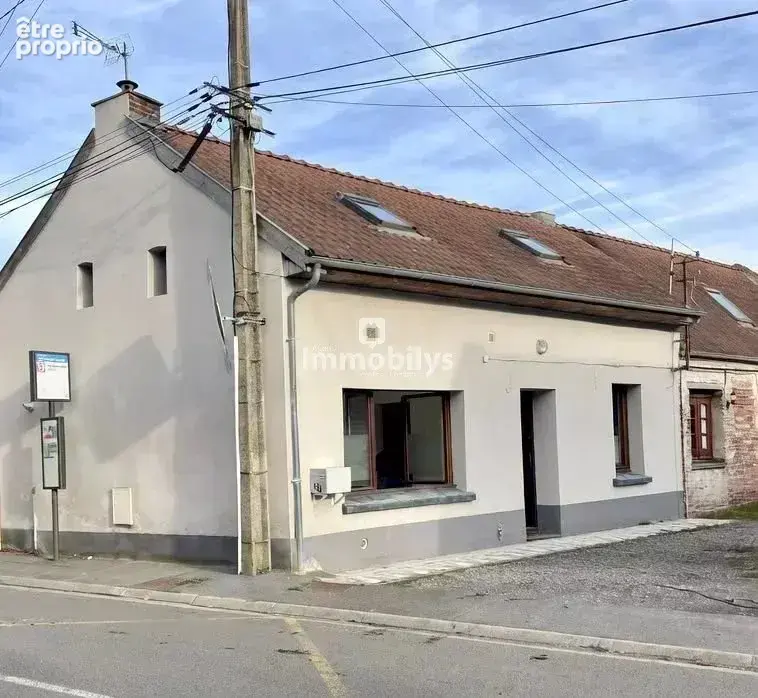Maison semi individuel à 5 minutes de Marchiennes - photo 6
