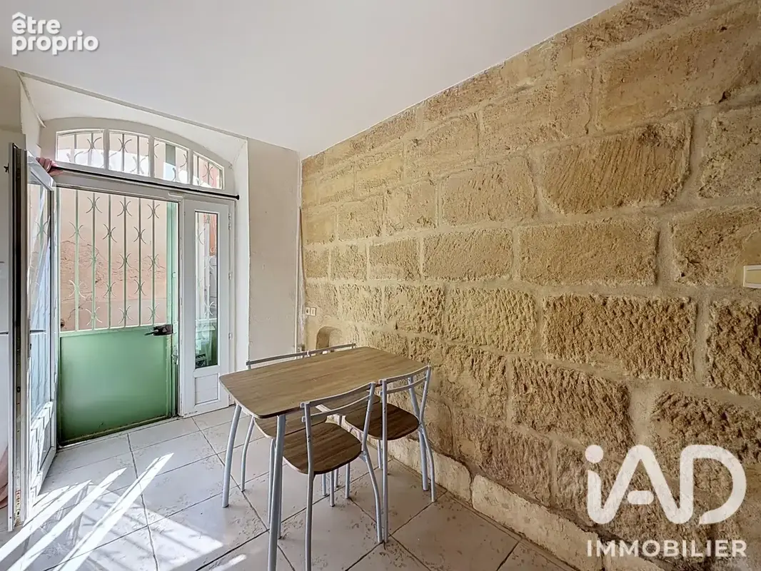 Photo 1 - Maison à BESSAN