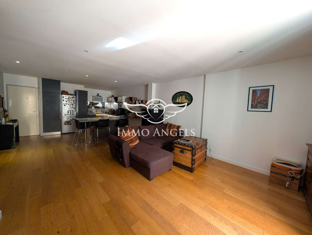 Appartement à SETE