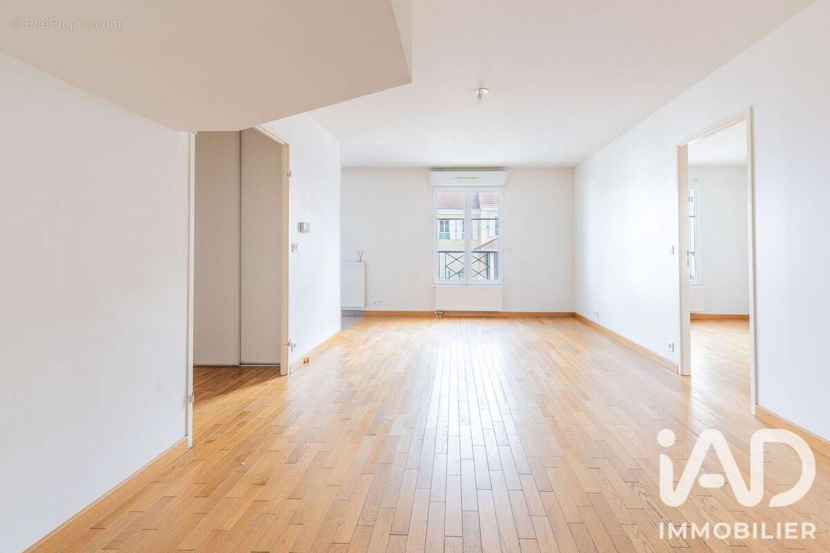 Photo 2 - Appartement à IGNY