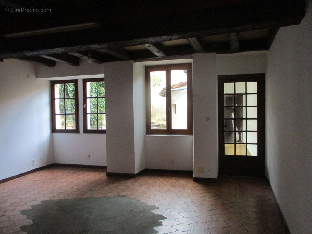 Maison à COUHE