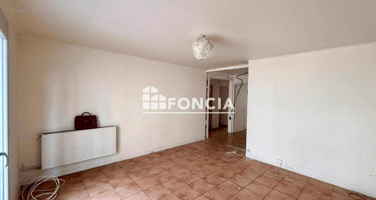 Appartement à TARBES