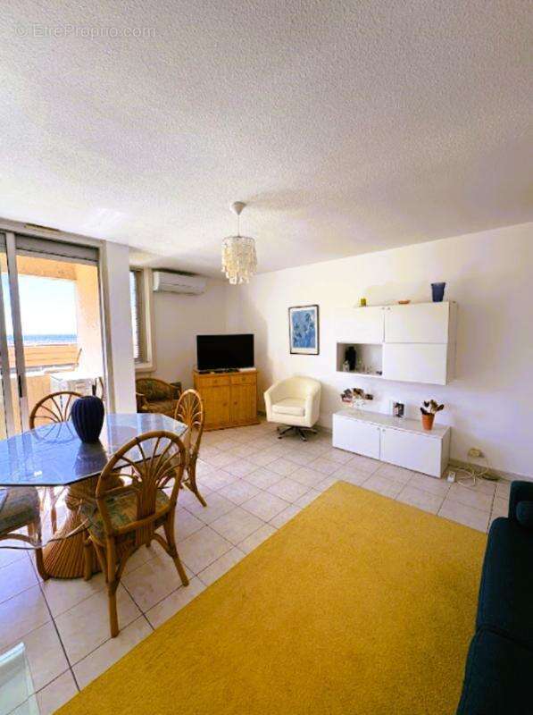 Appartement - photo 3