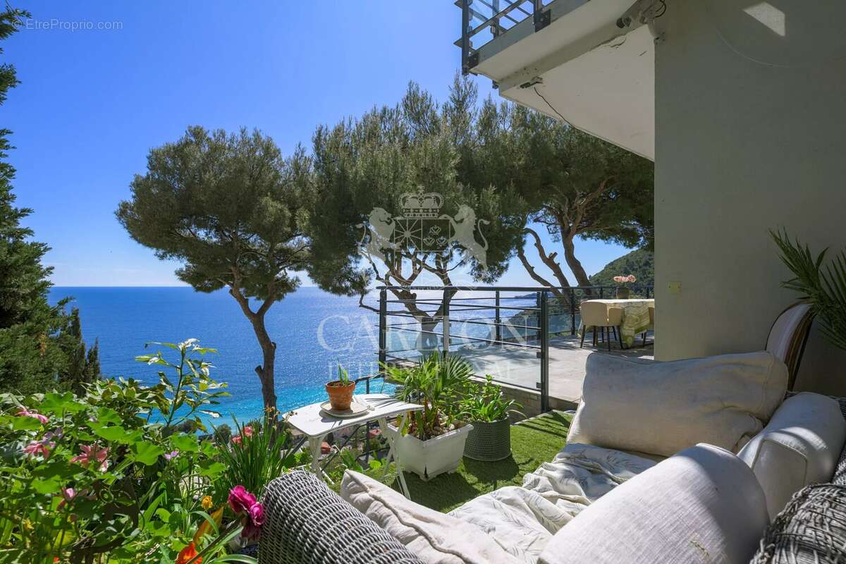 Maison à EZE