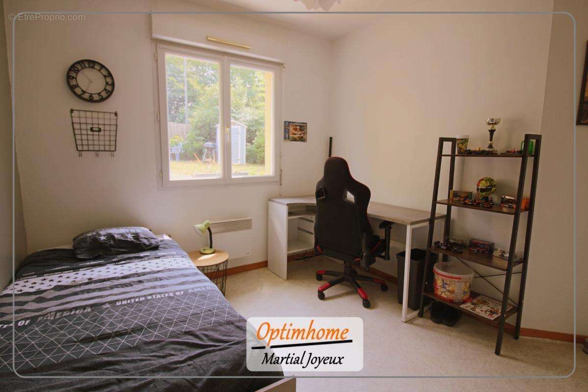 Martial Joyeux conseiller OPTIMHOME vous présente : - photo 9