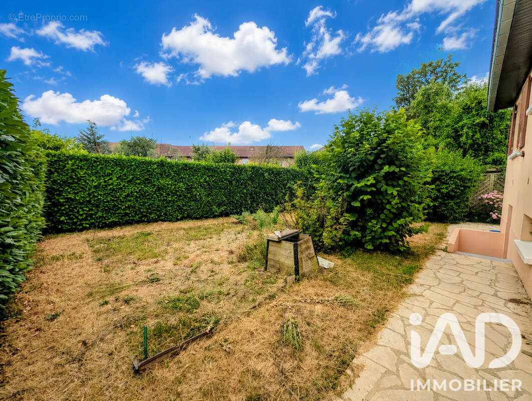 Photo 5 - Maison à EZANVILLE