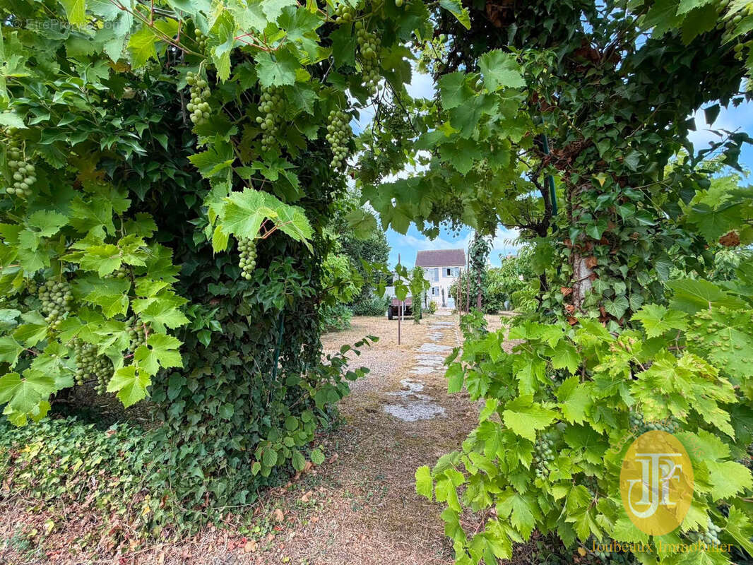 Maison Bonnières sur Seine - photo 15