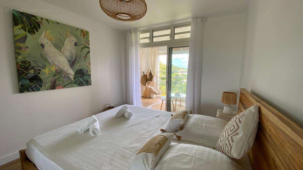 Photo 8 - Appartement à LES TROIS-ILETS