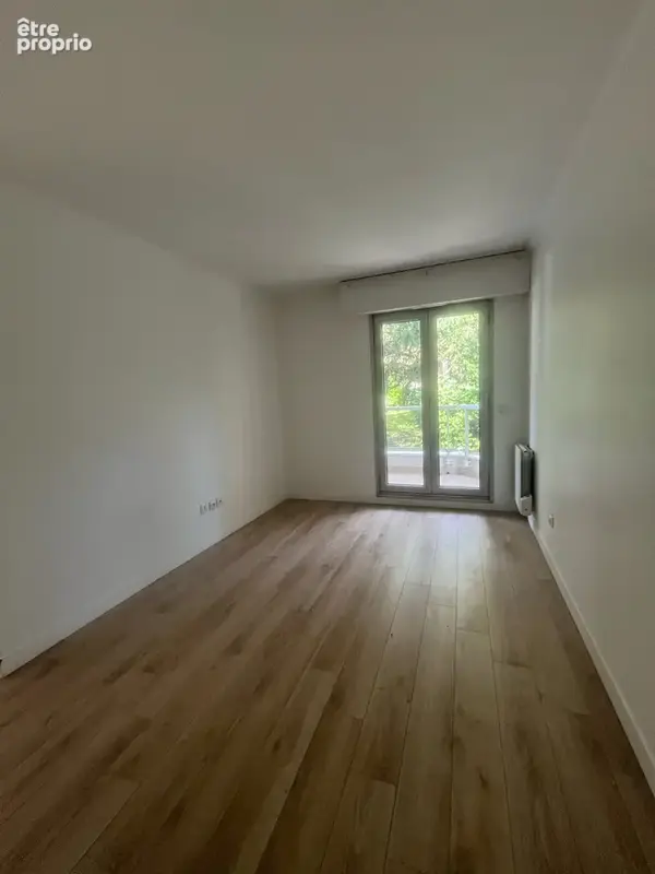 A vendre 2p 45m2 vue jardin balcon les hesperides val de beaute - photo 10