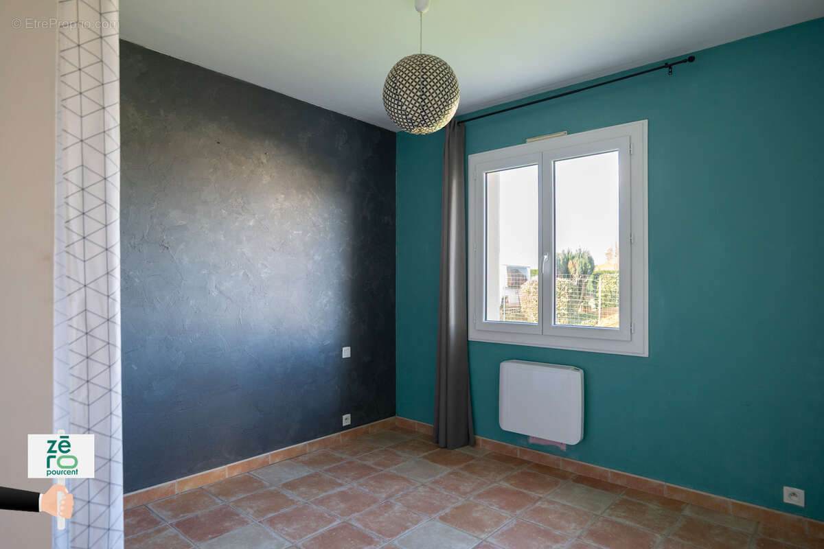 Maison à LE BERNARD