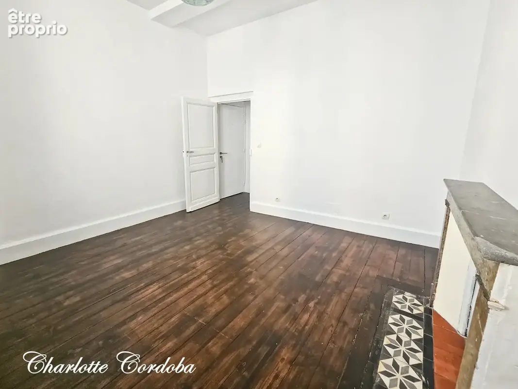 Appartement de caractère de 70m² en hyper-centre d'Agen : 2 chambres et faibles charges de copropriété - photo 17