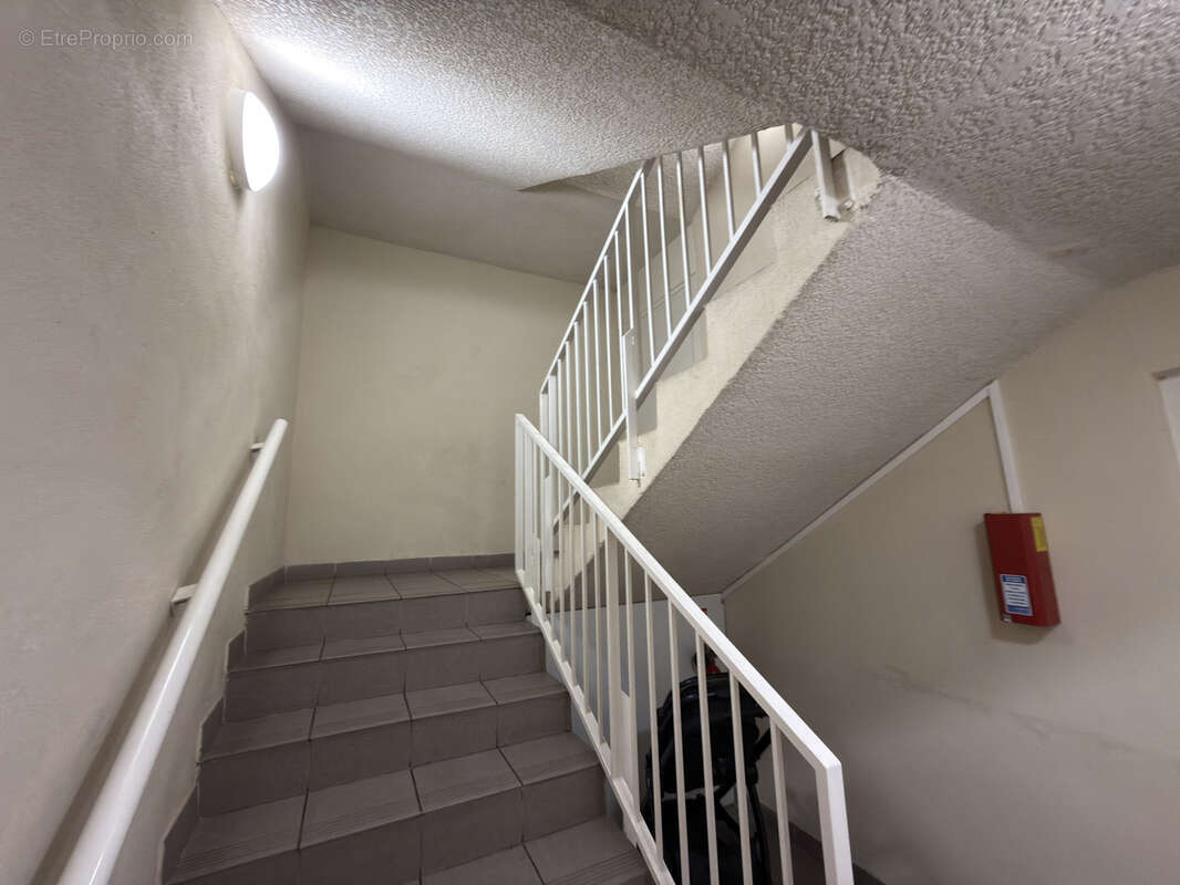 Exclusivité   Appartement P3 avec balcon, garage et cave   Quartier Capouchines, Nîmes - photo 17
