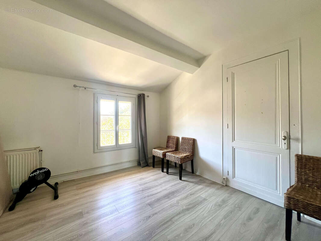 Maison à SAINT-LAURENT-MEDOC