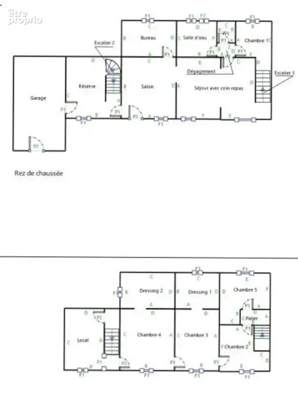 Maison 9 pièces 215 m² à vendre à Althen-Des-Paluds (84210) - photo 5