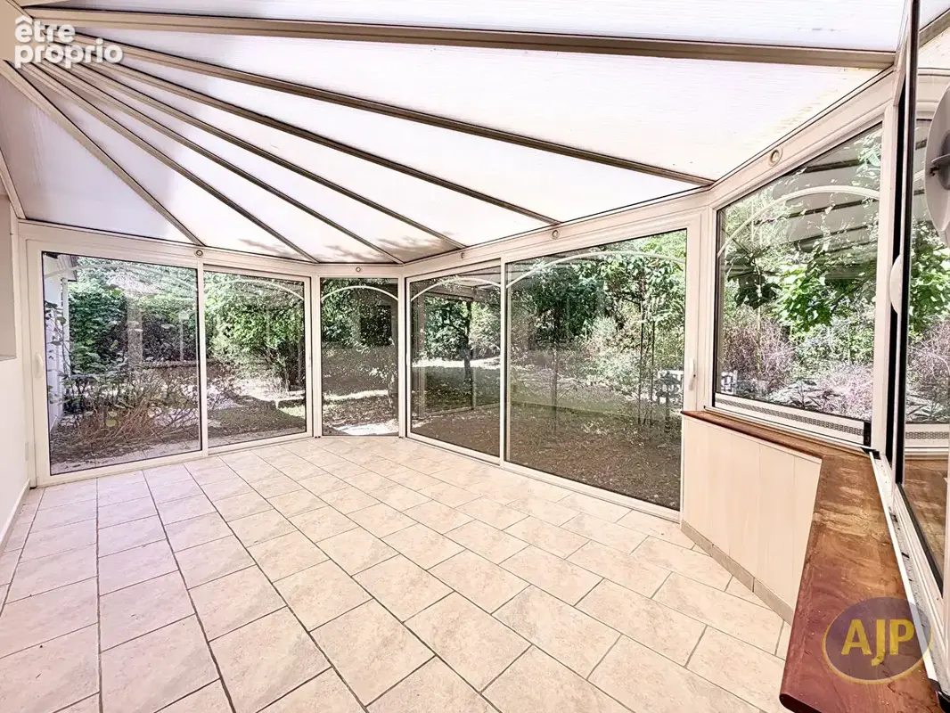 Maison Sautron 154 m2 - photo 7