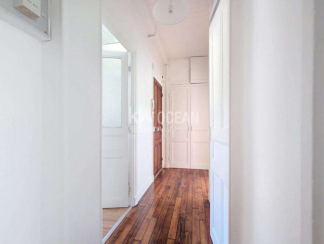 Appartement à BREST