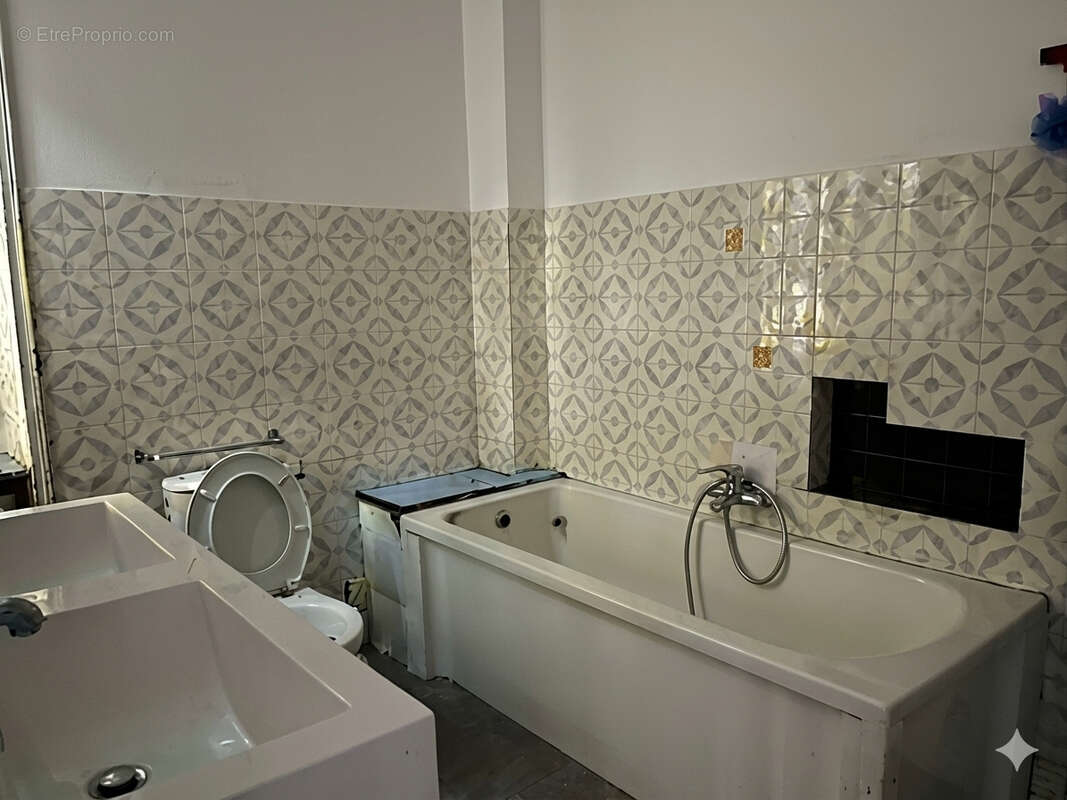 Immeuble Beaune - photo 6