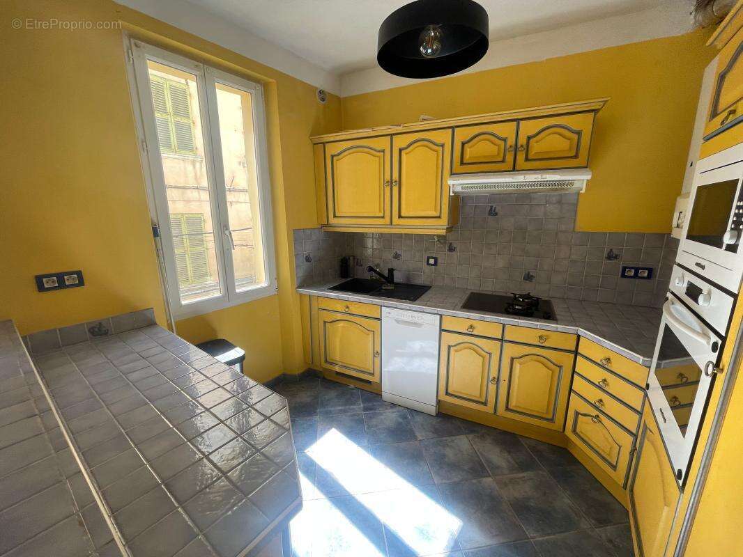 Appartement à LA SEYNE-SUR-MER