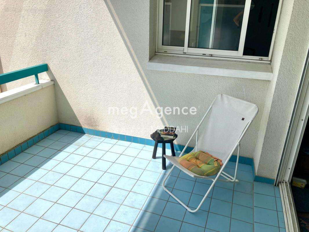 Appartement à ROYAN