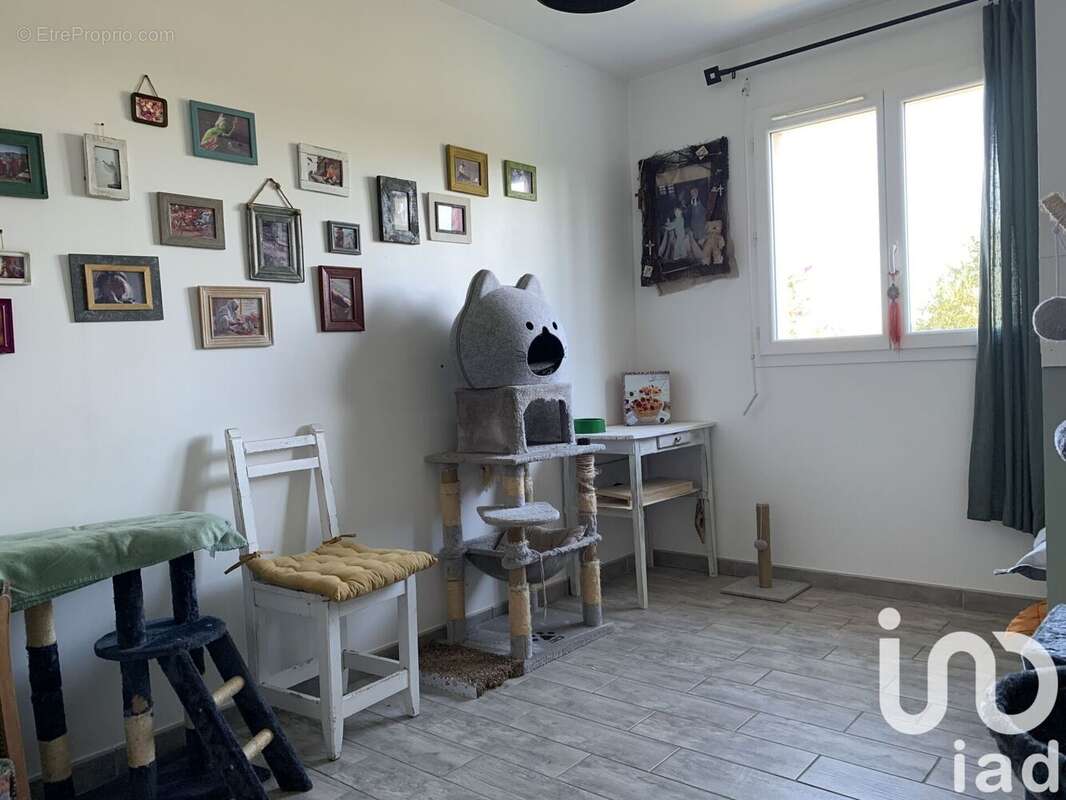 Photo 6 - Maison à SAINTE-INNOCENCE