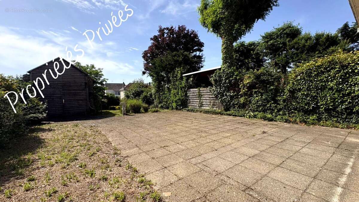 Maison La Chaussee Saint Victor 7 pièce(s) 80 m2 - photo 8