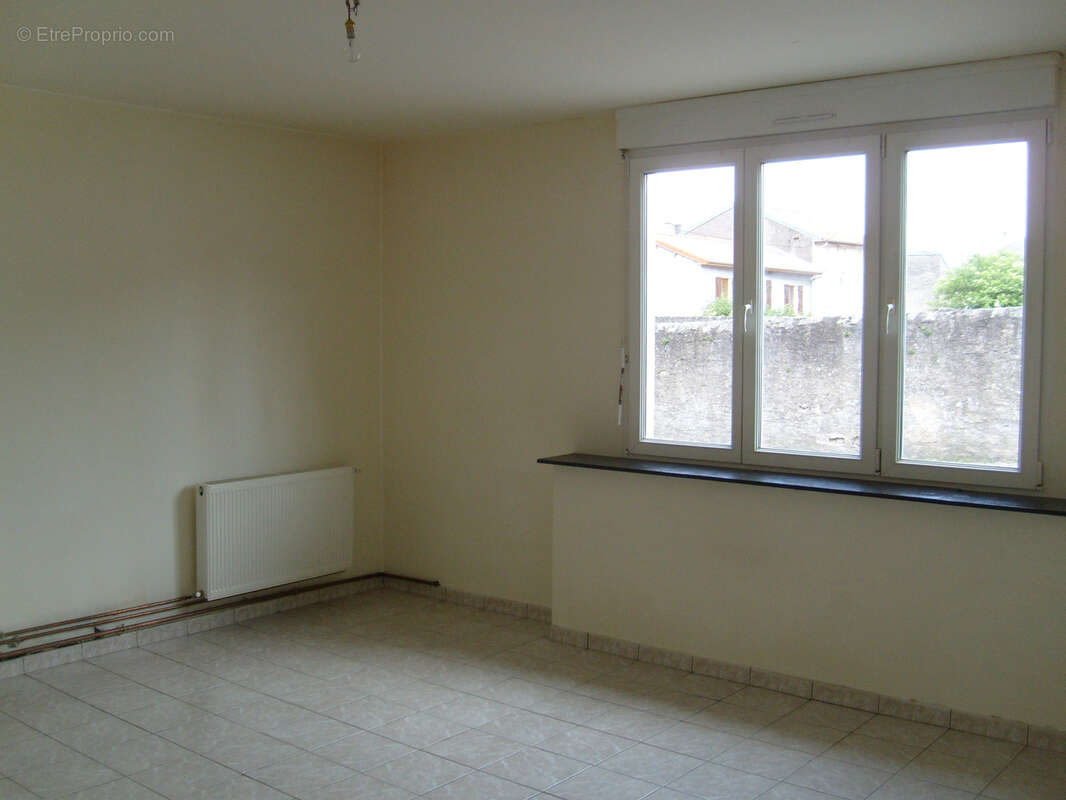 Maison à BLAINVILLE-SUR-L'EAU