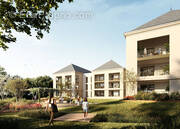 Appartement à SAINT-CYR-SUR-LOIRE