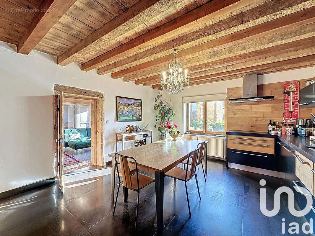 Photo 4 - Maison à LIERGUES