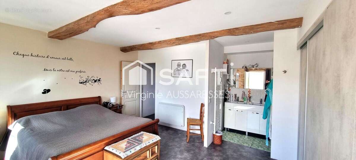 Photo 7 - Maison à PUYCASQUIER