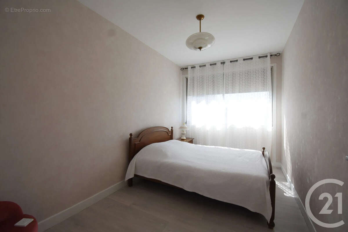 Appartement à VICHY