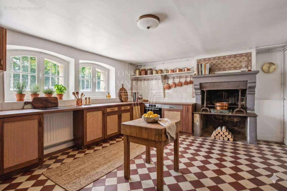 Maison à BORDEAUX