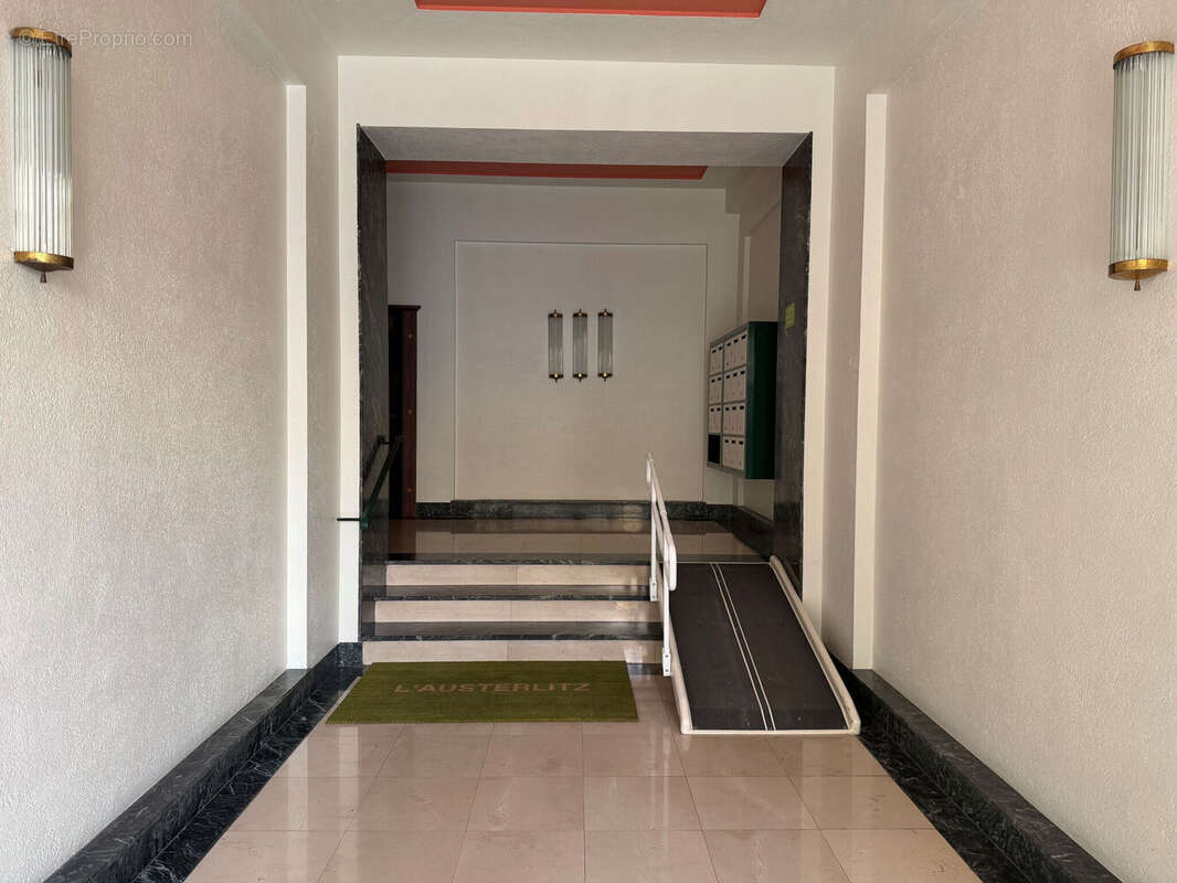 Photo 7 - Appartement à NICE