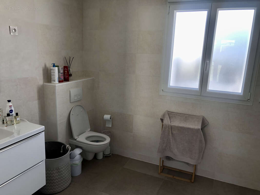 Maison à CLAYE-SOUILLY