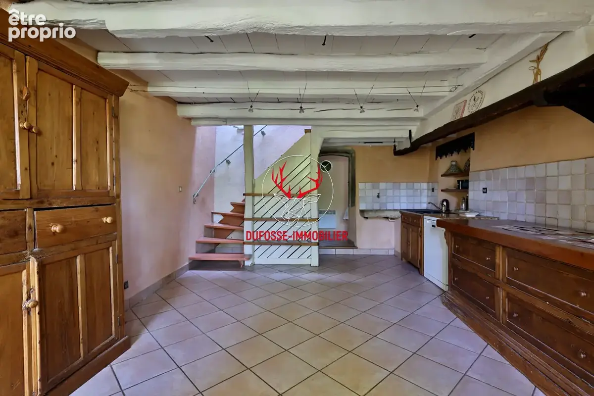 Maison de caractère XVIIIe - 258 m² - Piscine - photo 13