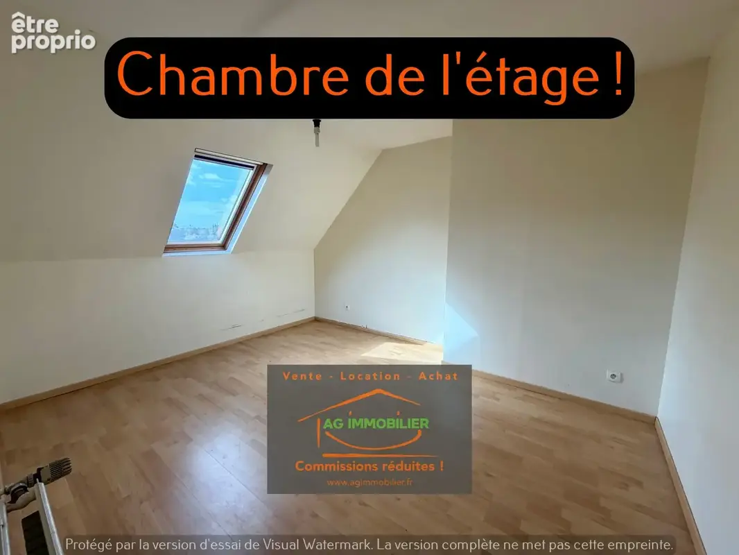 Maison 5 pièces 95 m² à vendre à Pace (35740) - photo 7