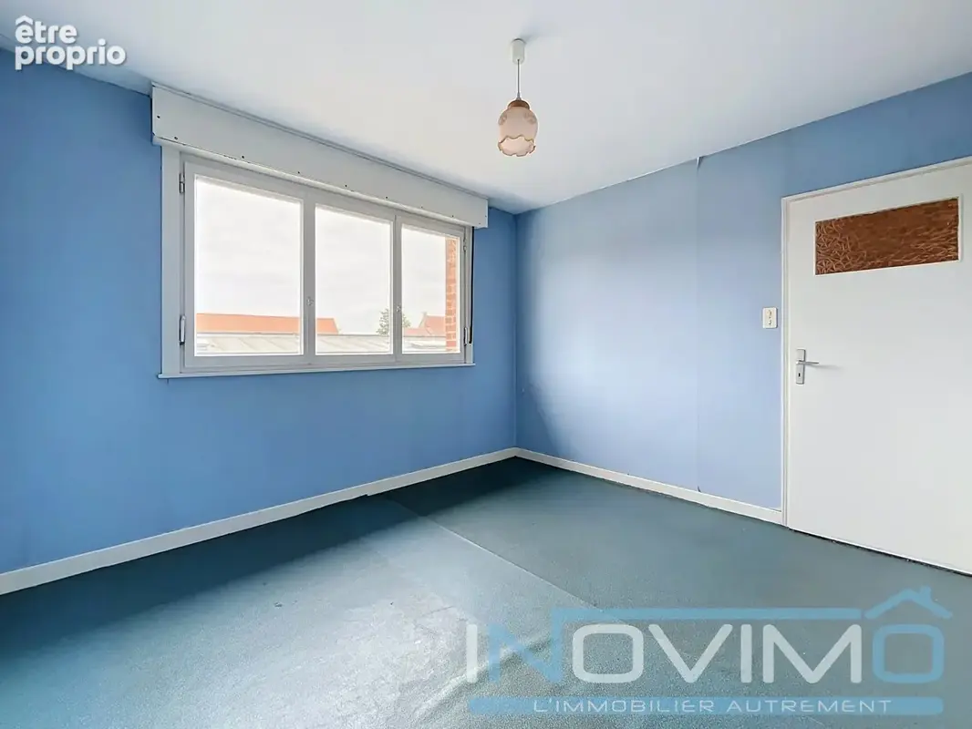 Maison 6 pièces 110 m² à vendre à Hondschoote (59122) - photo 8