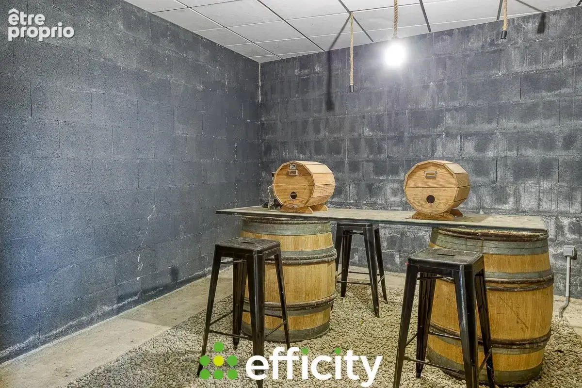 Maison 6 pièces 150 m² à vendre à Mions (69780) - photo 19