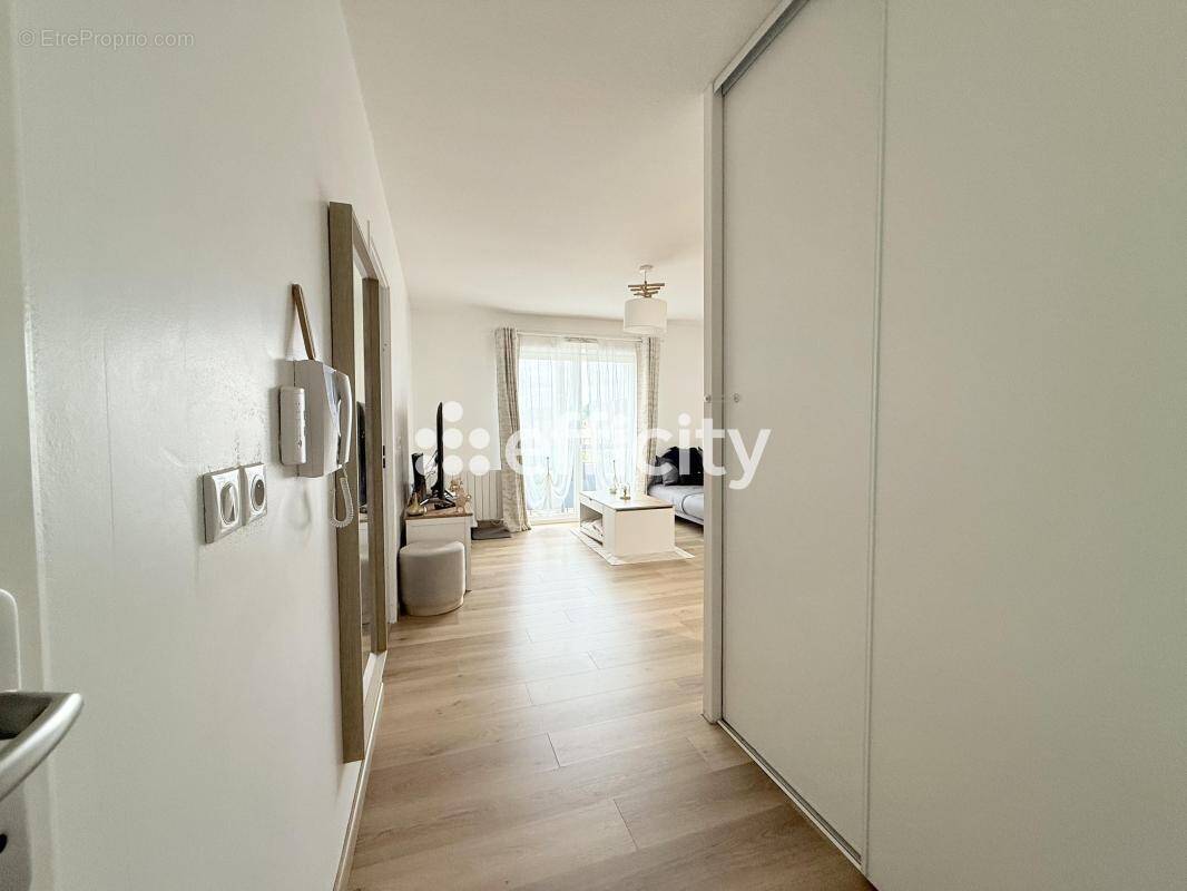 Appartement à MERIGNAC