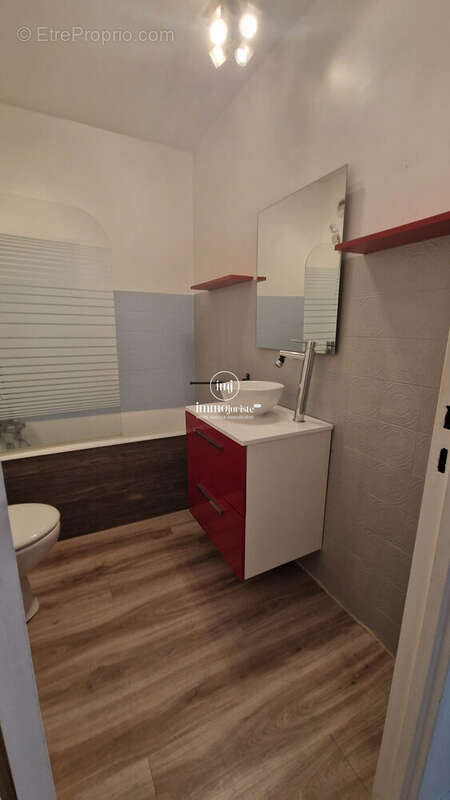 Appartement à LIMOGES