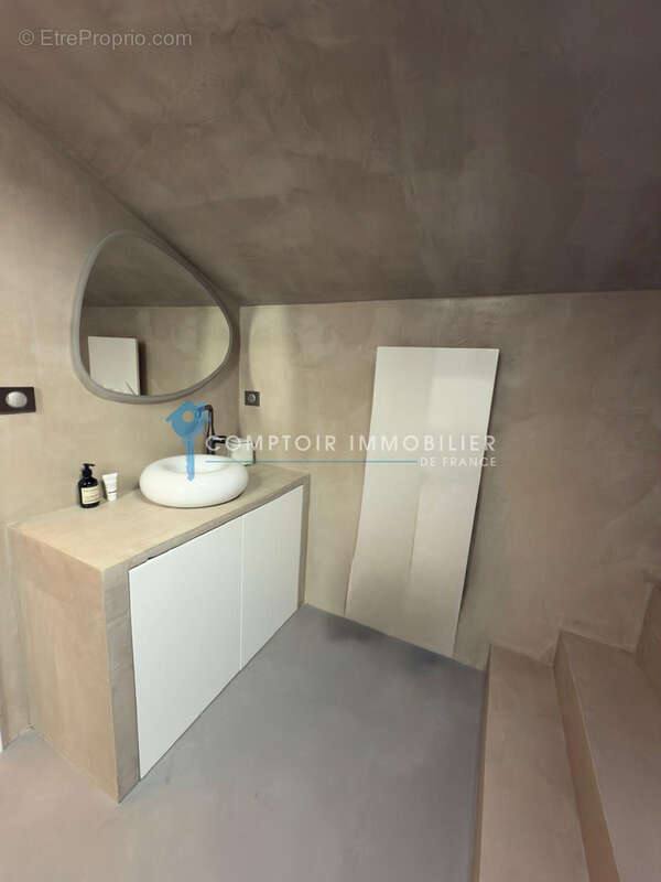 appartement de prestige - photo 9