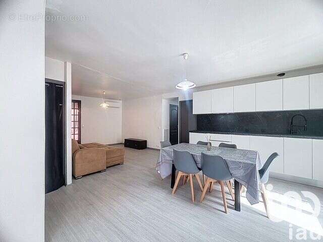 Photo 7 - Appartement à MENTON